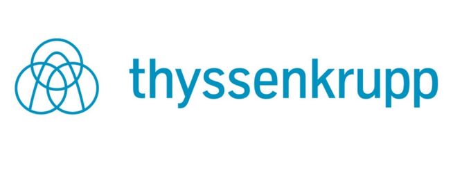 Thyssenkrupp