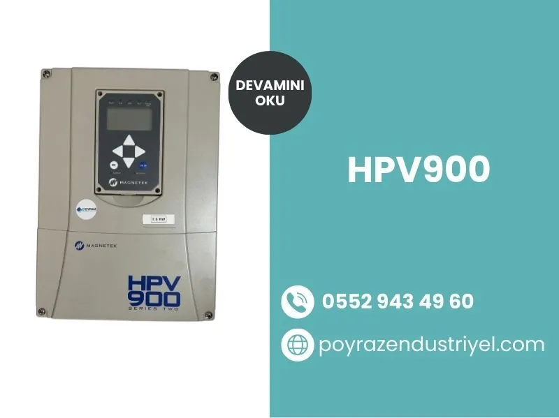 HPV900